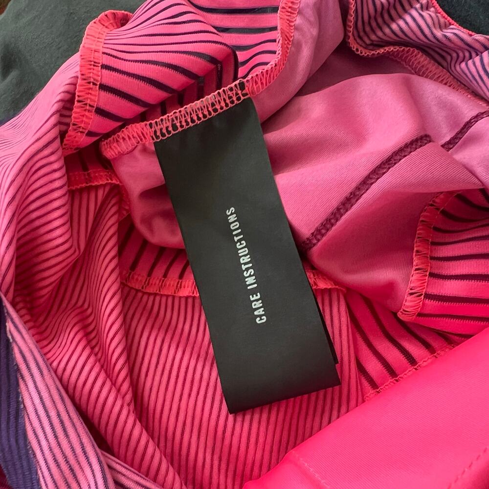Rapha Ode to the Sun Souplesse Flyweight Women’s Cycling jersey - Picture 10 of 11